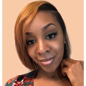 Meet your Posher, Sherika